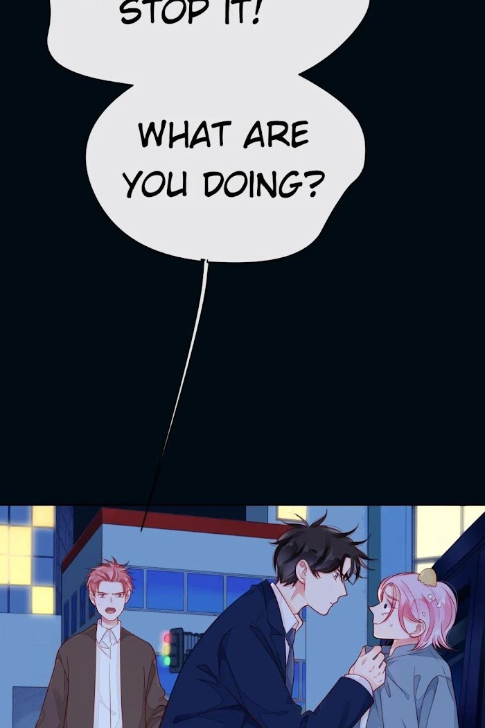 Read Touching Melody chapter 43 image 27 on Lezhin