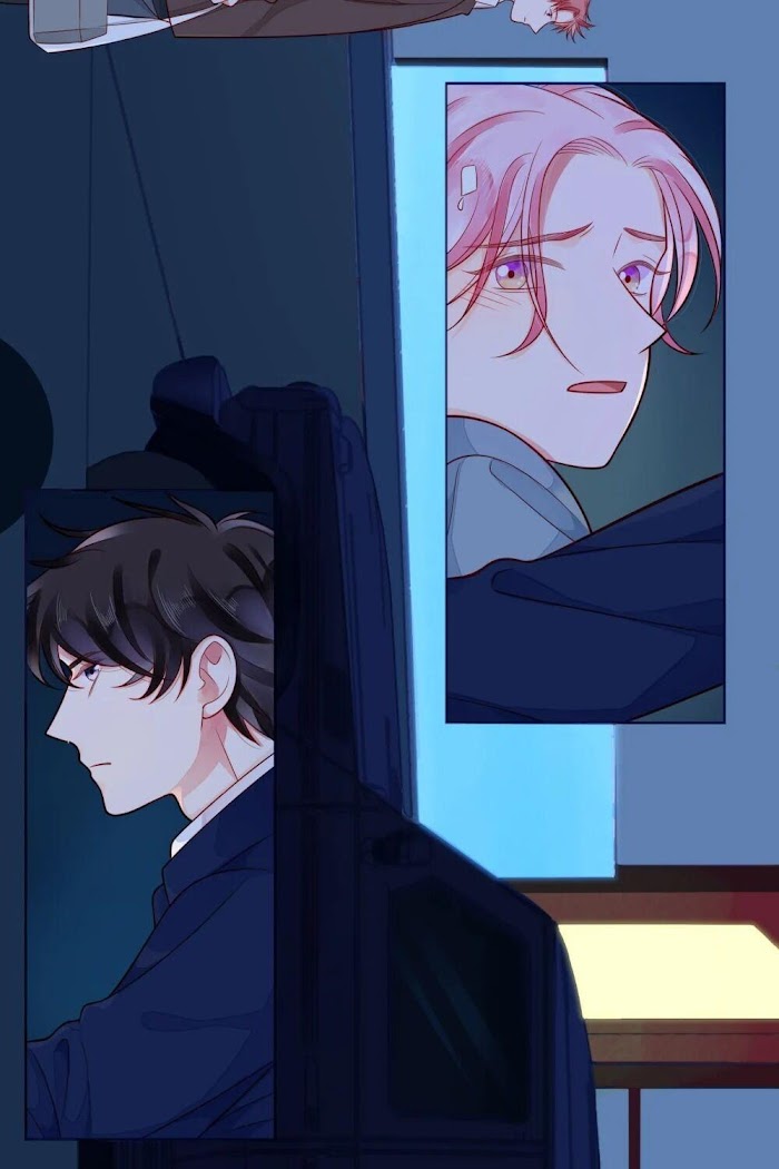 Read Touching Melody chapter 43 image 30 on Lezhin