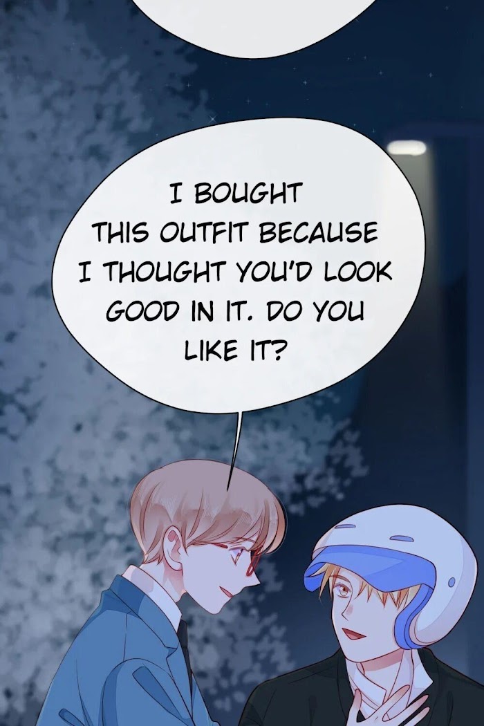Read Touching Melody chapter 43 image 36 on Lezhin