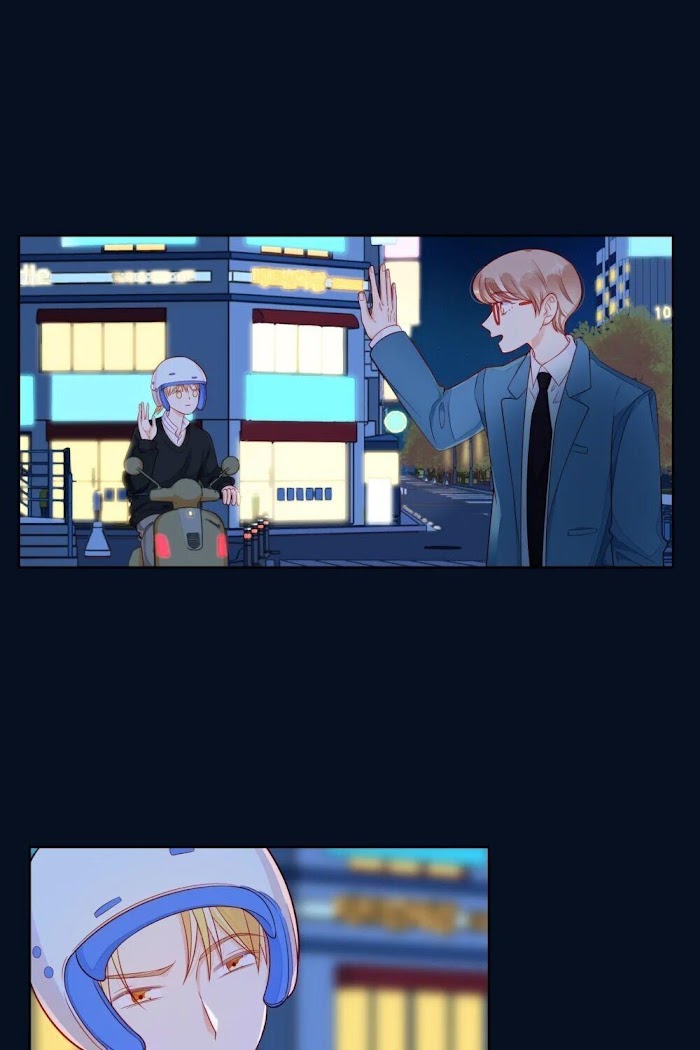 Read Touching Melody chapter 43 image 39 on Lezhin