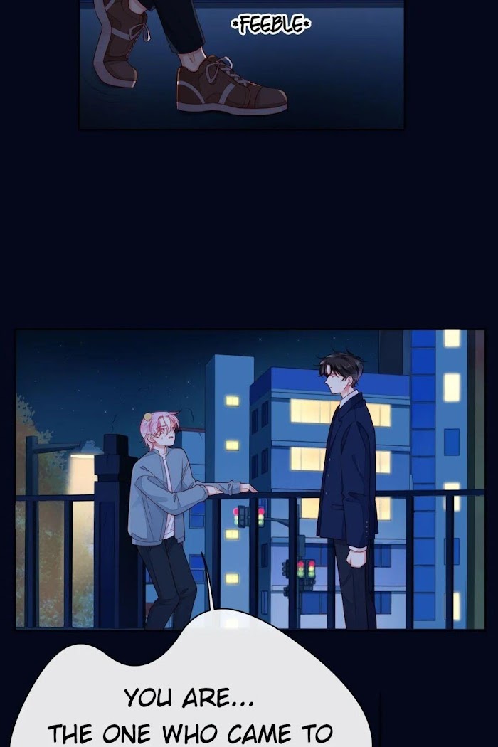 Read Touching Melody chapter 43 image 4 on Lezhin