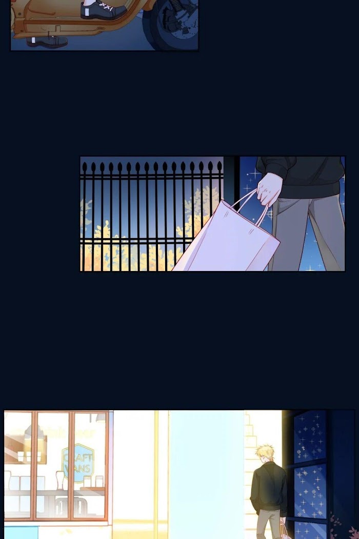 Read Touching Melody chapter 43 image 41 on Lezhin