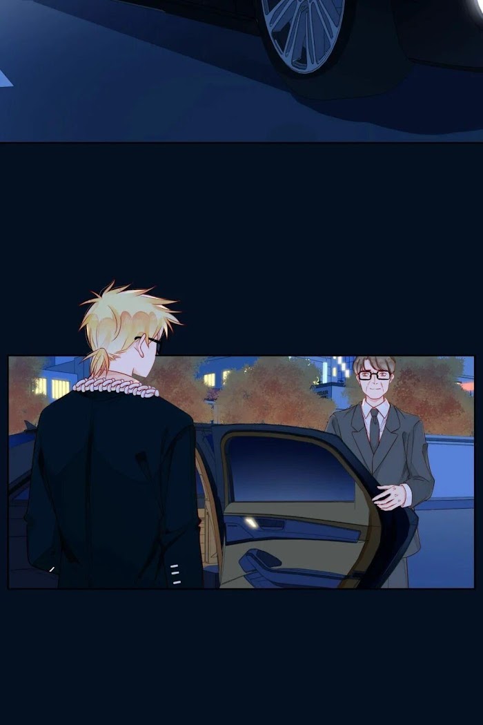 Read Touching Melody chapter 43 image 45 on Lezhin