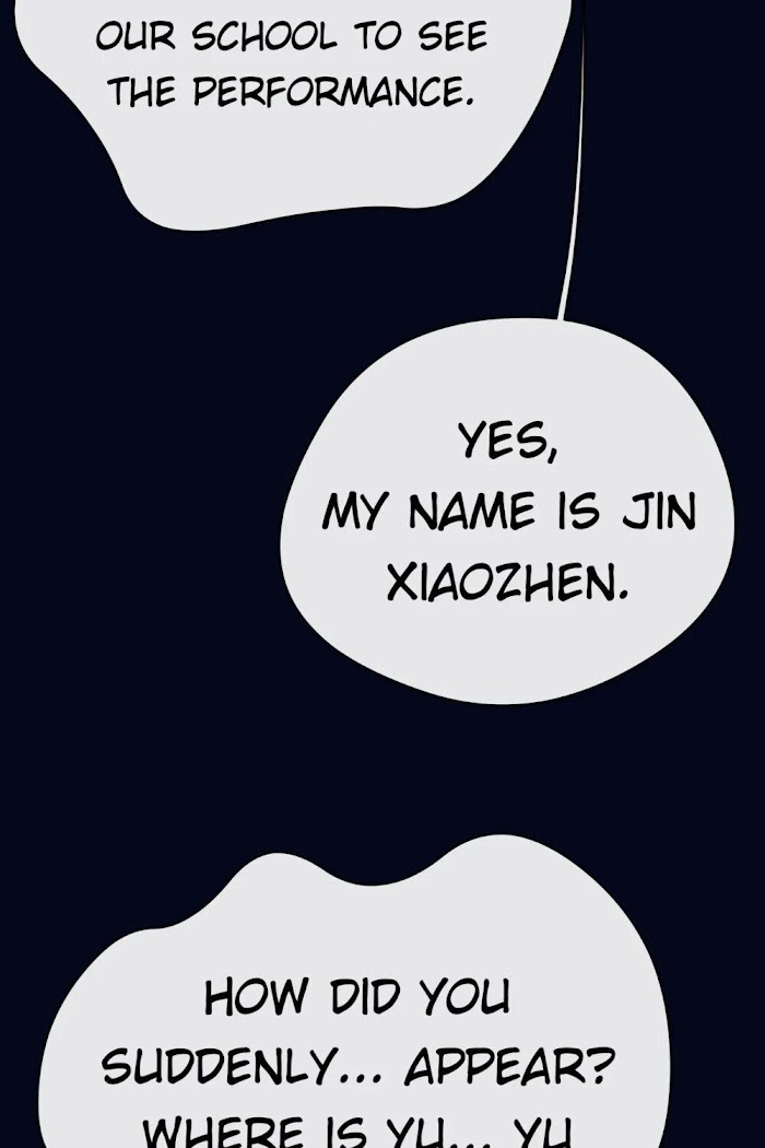 Read Touching Melody chapter 43 image 5 on Lezhin
