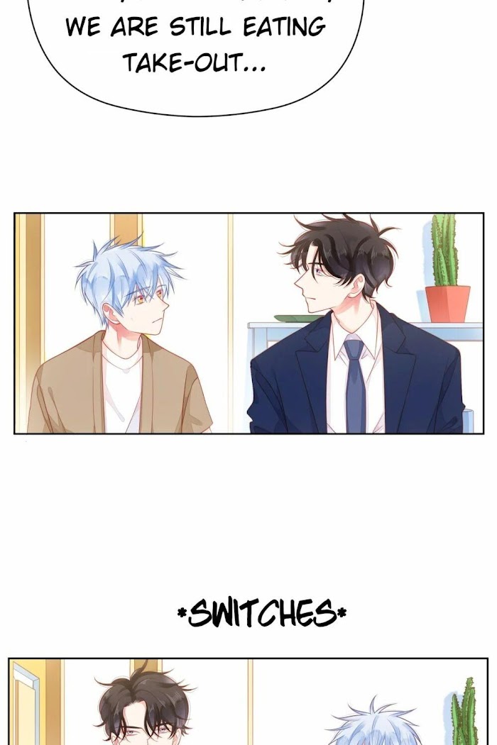 Read Touching Melody chapter 43 image 59 on Lezhin