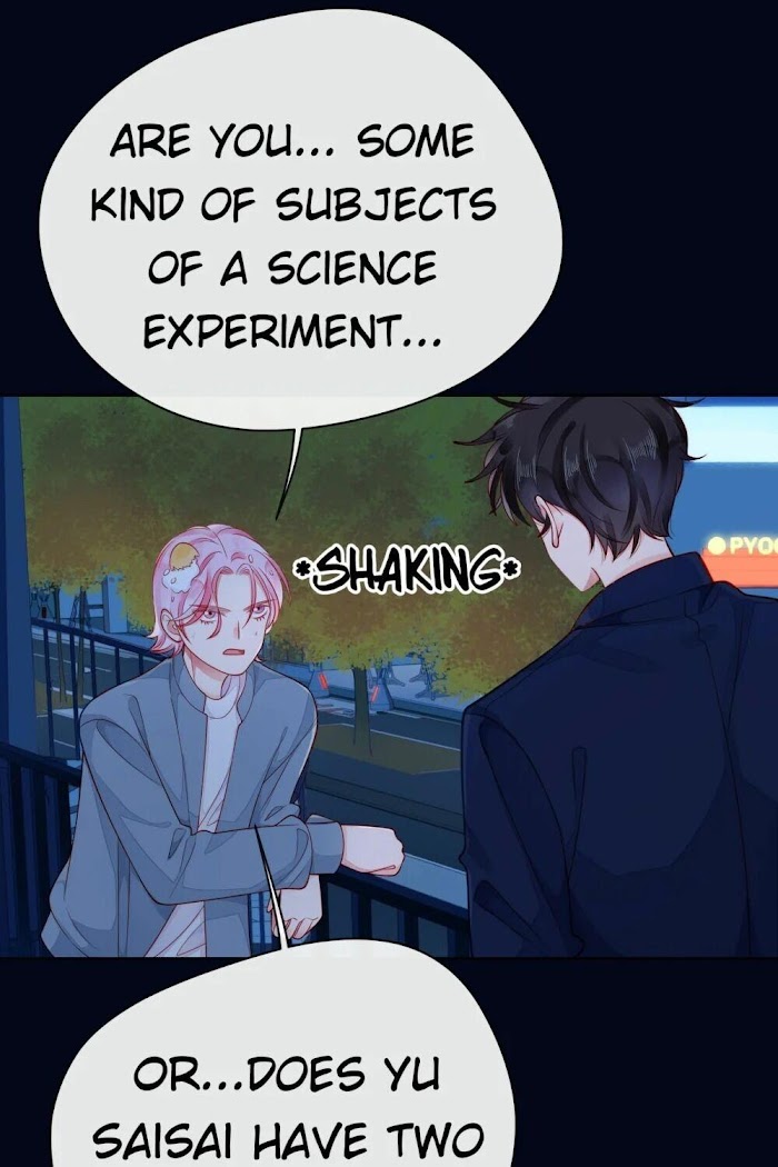 Read Touching Melody chapter 43 image 8 on Lezhin