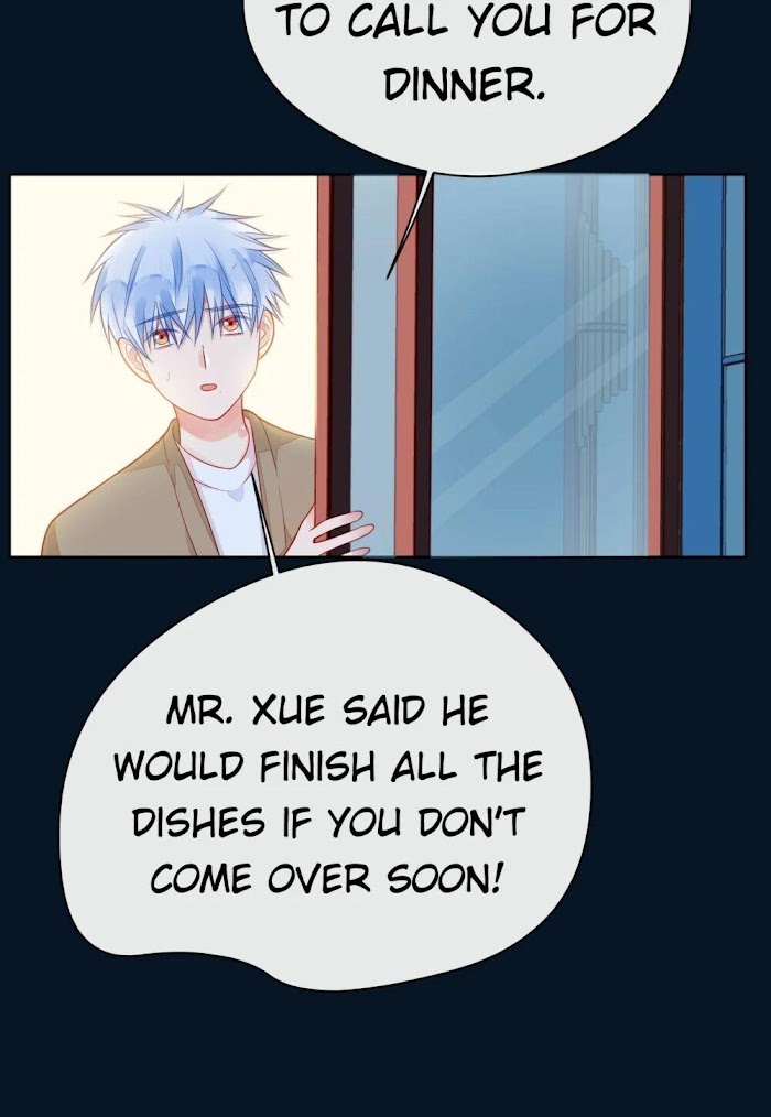 Read Touching Melody chapter 43 image 95 on Lezhin