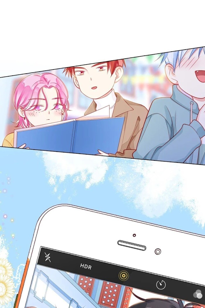 Read Touching Melody chapter 44 image 10 on Lezhin