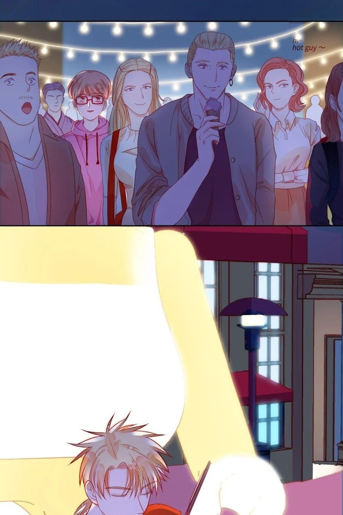 Read Touching Melody chapter 44 image 105 on Lezhin