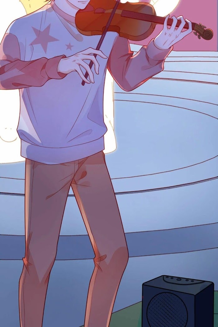 Read Touching Melody chapter 44 image 106 on Lezhin