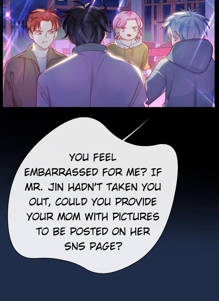 Read Touching Melody chapter 44 image 18 on Lezhin
