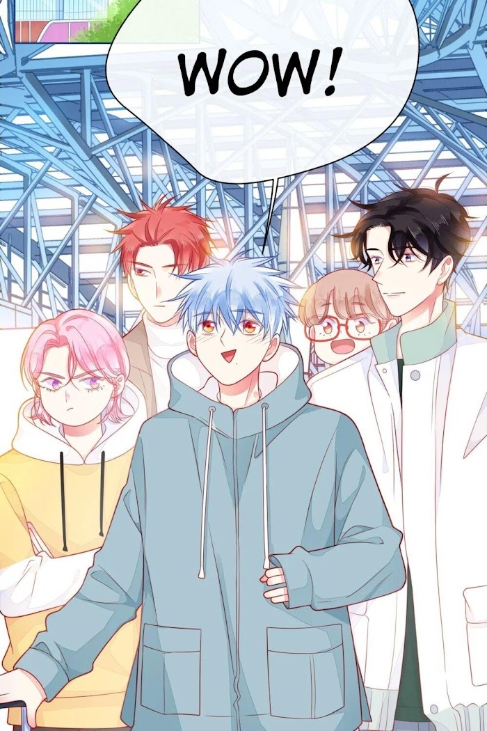 Read Touching Melody chapter 44 image 2 on Lezhin