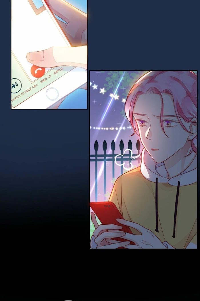 Read Touching Melody chapter 44 image 26 on Lezhin