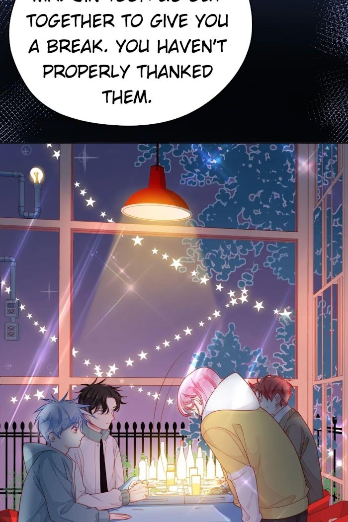 Read Touching Melody chapter 44 image 30 on Lezhin