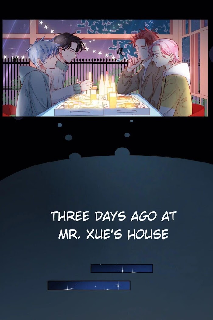 Read Touching Melody chapter 44 image 34 on Lezhin