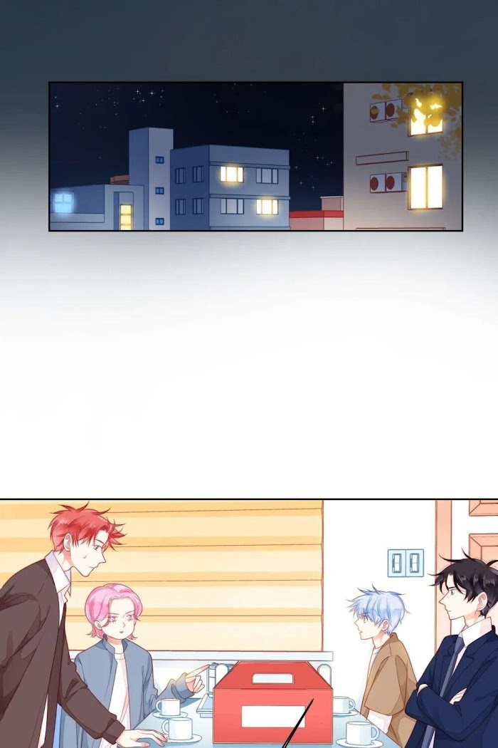 Read Touching Melody chapter 44 image 35 on Lezhin