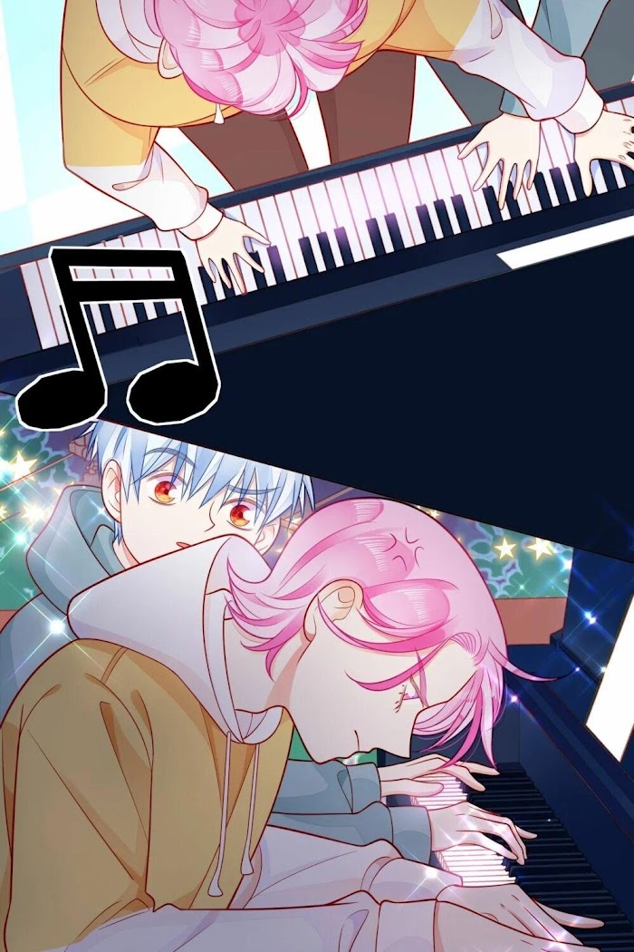 Read Touching Melody chapter 44 image 64 on Lezhin