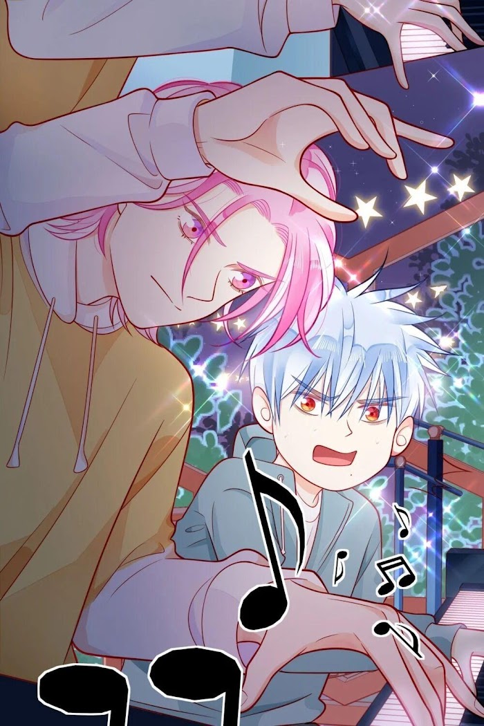 Read Touching Melody chapter 44 image 65 on Lezhin