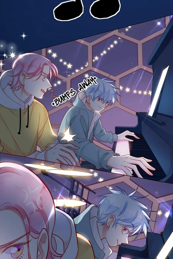 Read Touching Melody chapter 44 image 69 on Lezhin