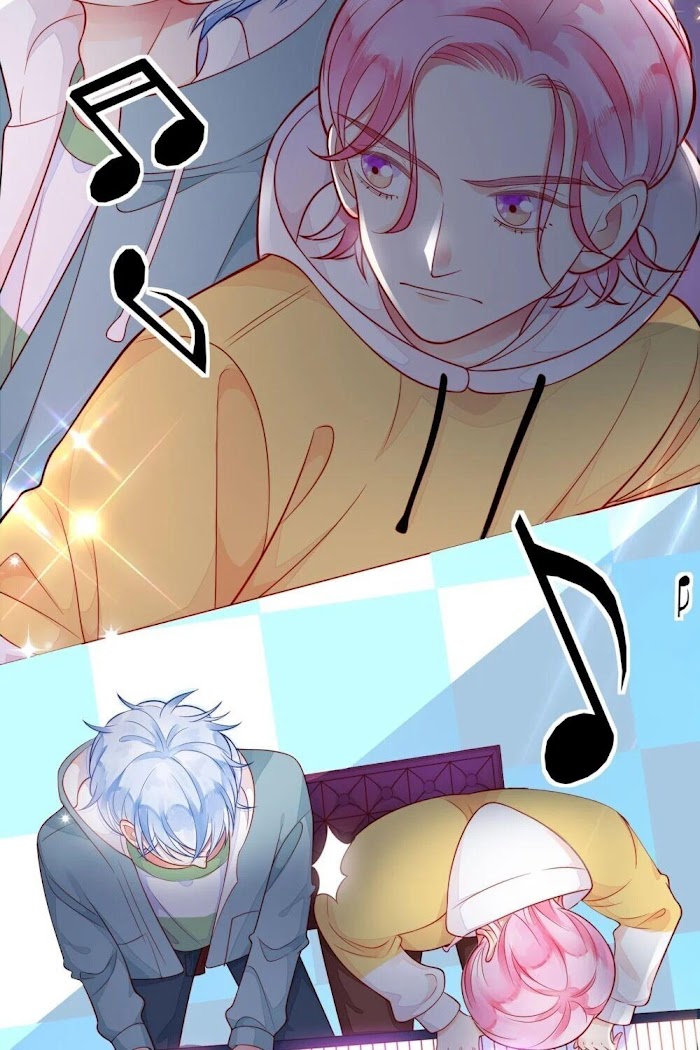 Read Touching Melody chapter 44 image 71 on Lezhin