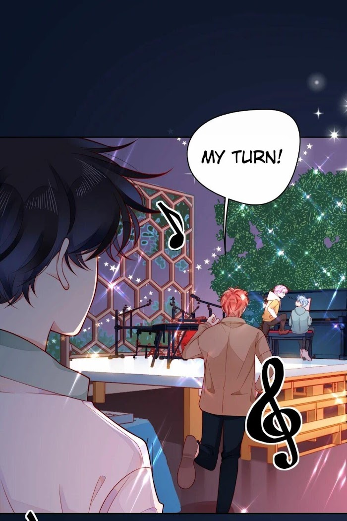 Read Touching Melody chapter 44 image 77 on Lezhin