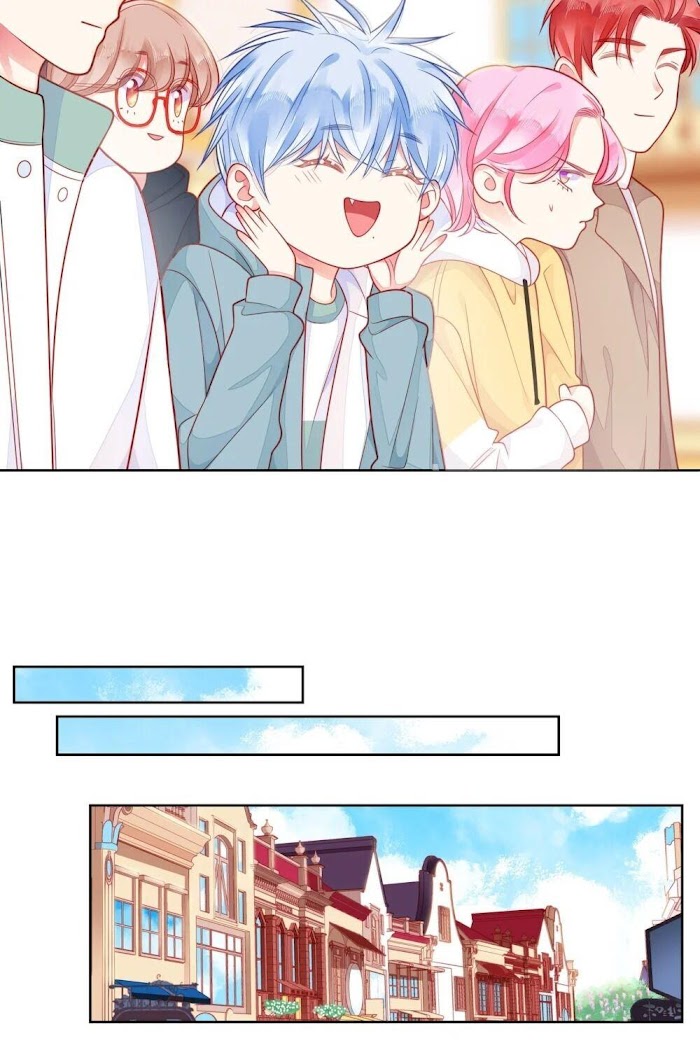 Read Touching Melody chapter 44 image 8 on Lezhin