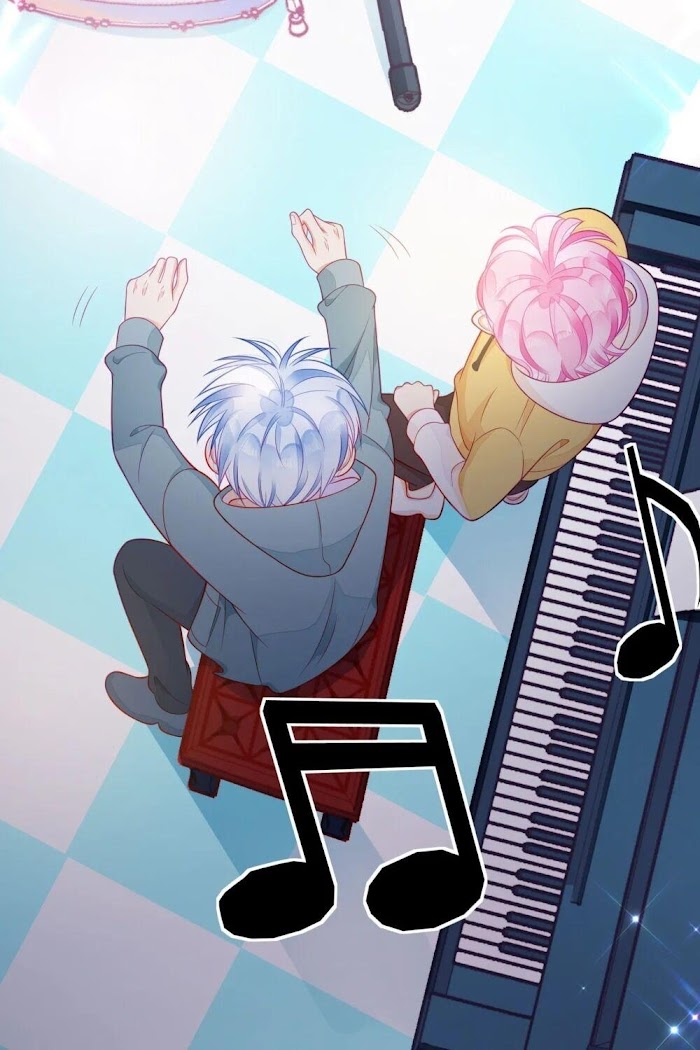 Read Touching Melody chapter 44 image 88 on Lezhin