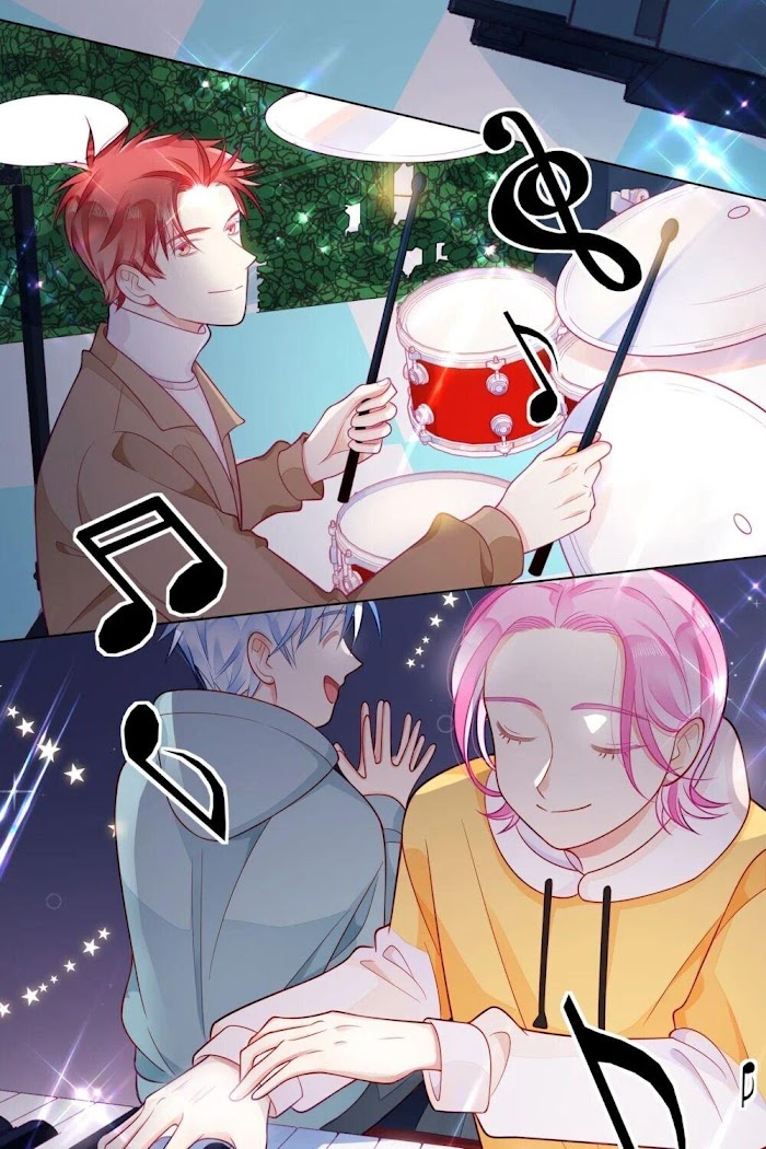 Read Touching Melody chapter 44 image 89 on Lezhin