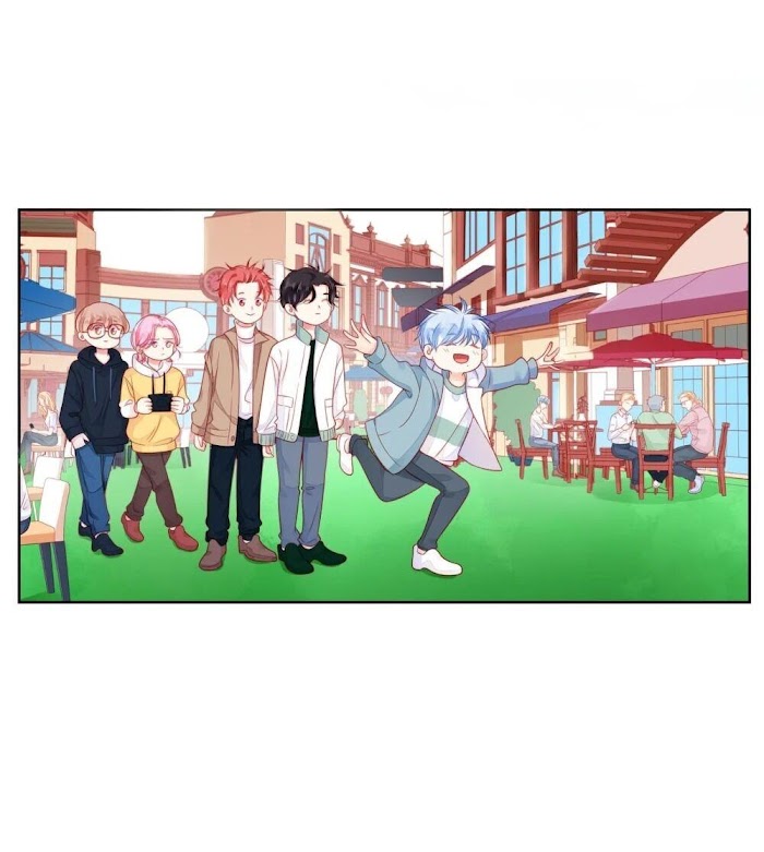 Read Touching Melody chapter 44 image 9 on Lezhin