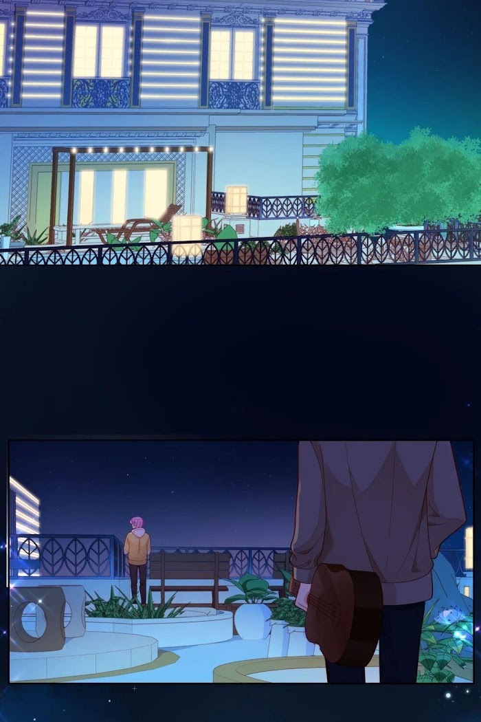 Read Touching Melody chapter 45 image 11 on Lezhin