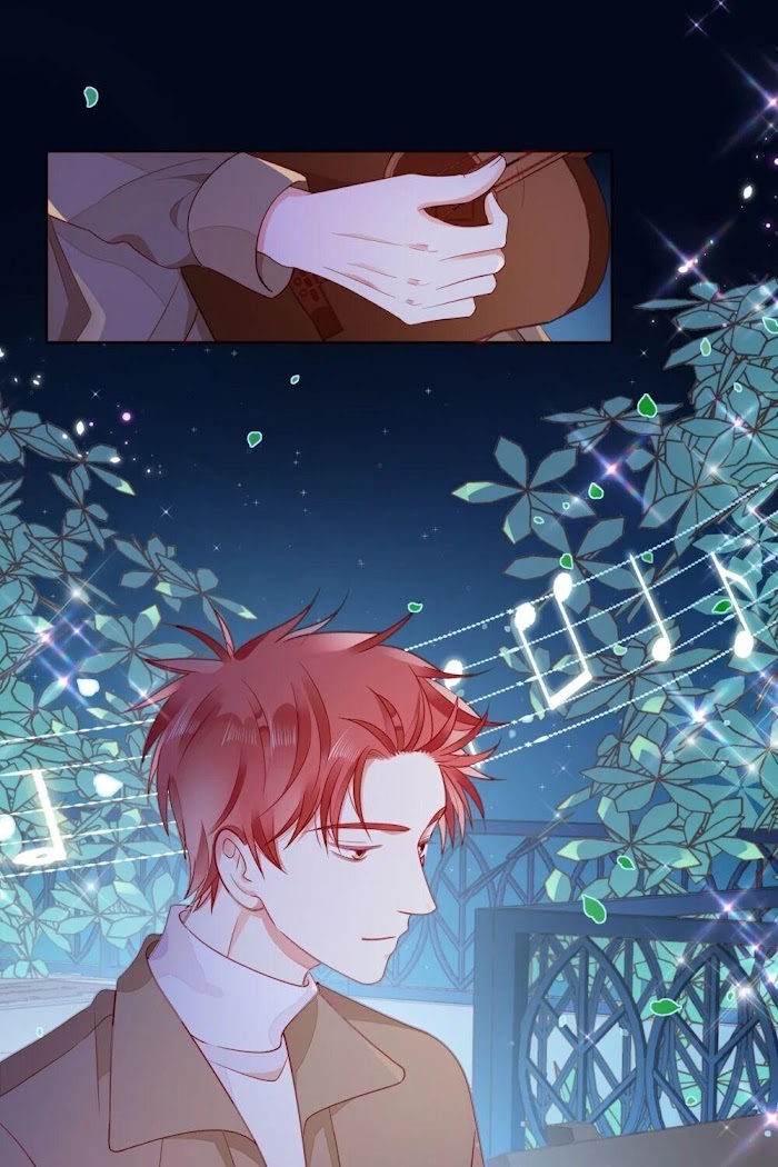 Read Touching Melody chapter 45 image 20 on Lezhin