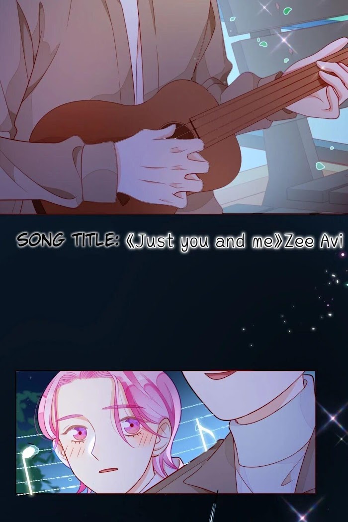 Read Touching Melody chapter 45 image 21 on Lezhin