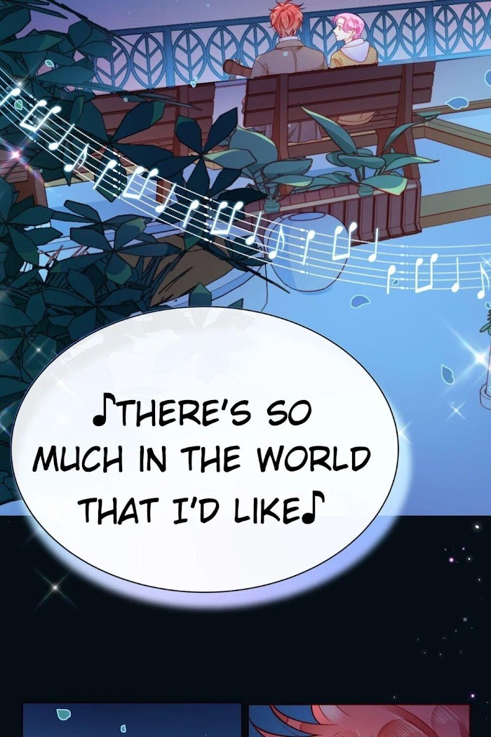 Read Touching Melody chapter 45 image 24 on Lezhin