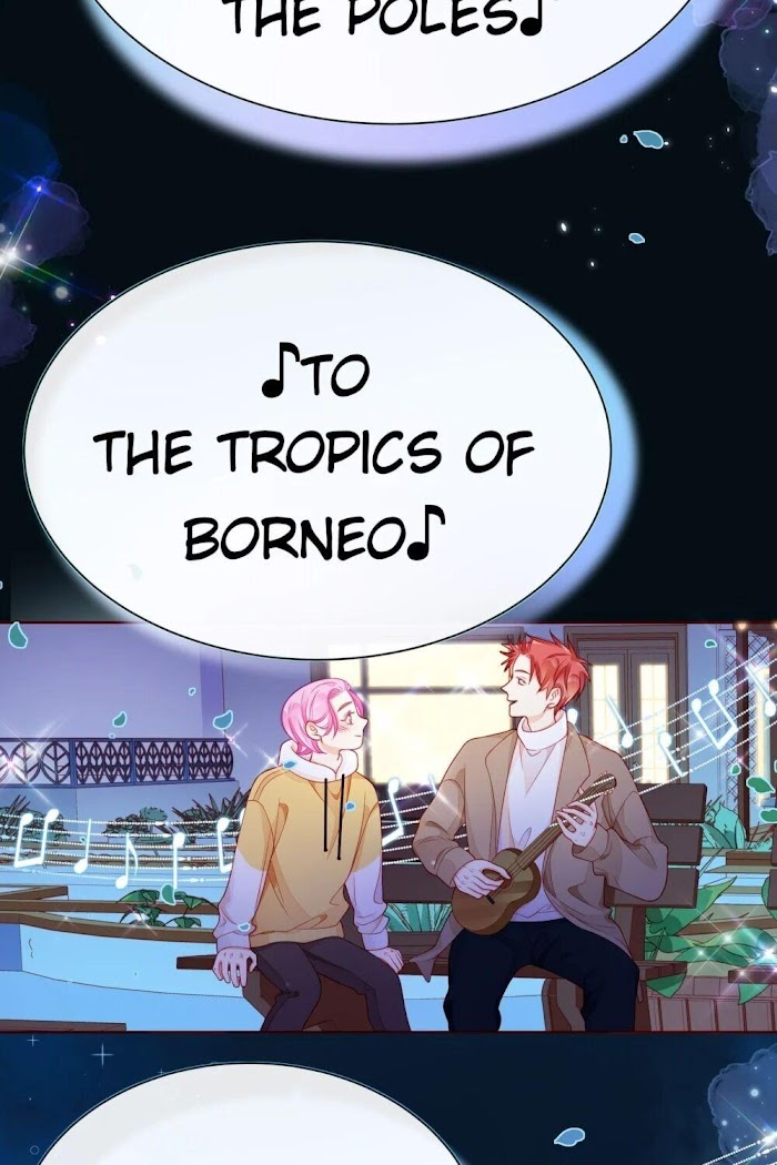 Read Touching Melody chapter 45 image 26 on Lezhin