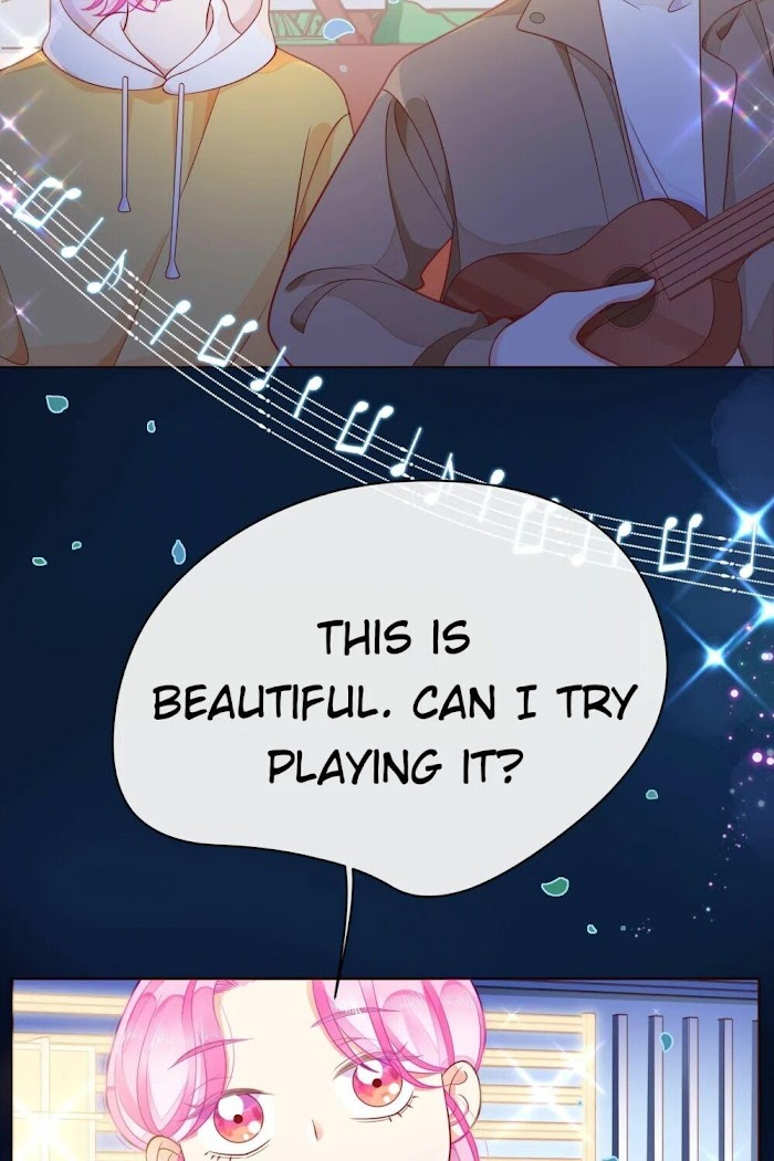 Read Touching Melody chapter 45 image 34 on Lezhin