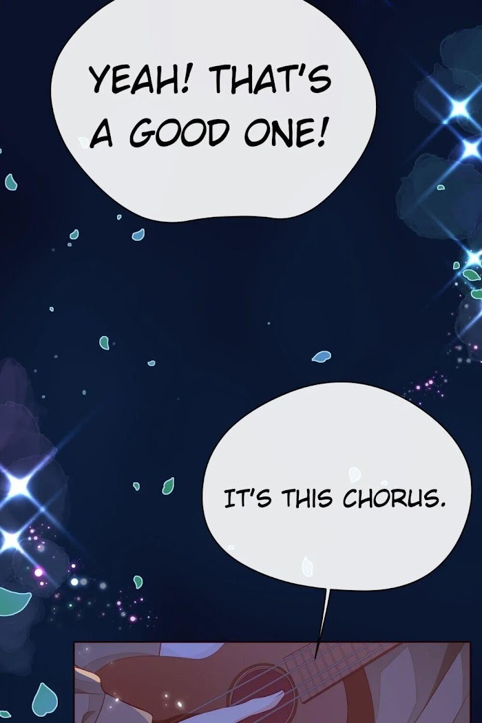 Read Touching Melody chapter 45 image 36 on Lezhin