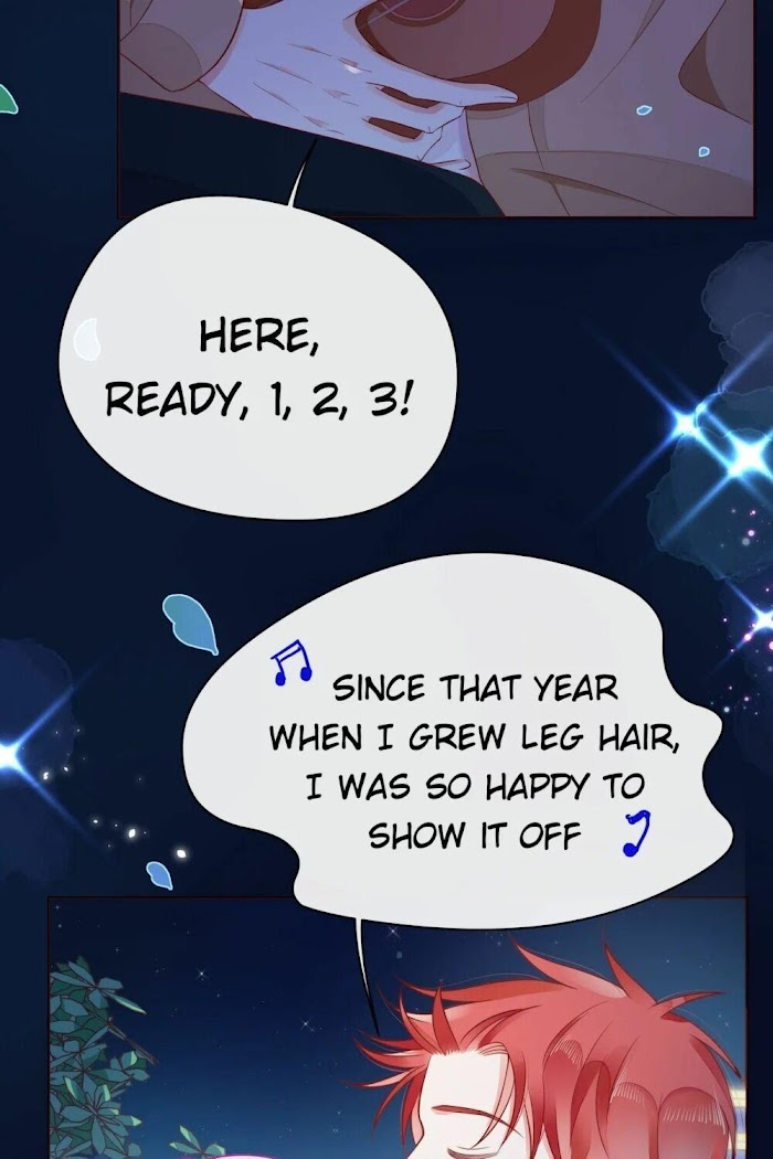 Read Touching Melody chapter 45 image 37 on Lezhin