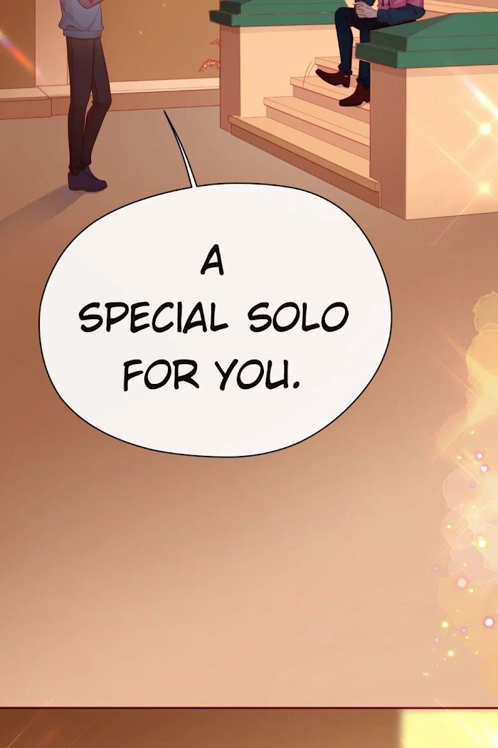 Read Touching Melody chapter 45 image 4 on Lezhin
