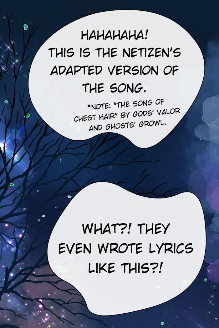 Read Touching Melody chapter 45 image 40 on Lezhin