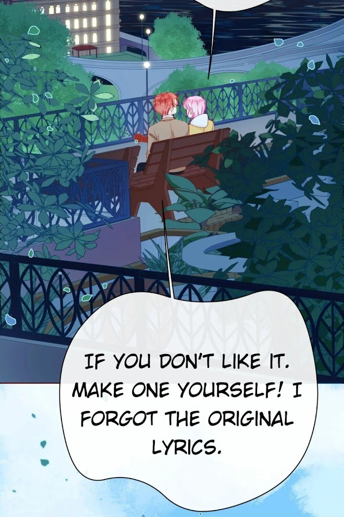 Read Touching Melody chapter 45 image 42 on Lezhin