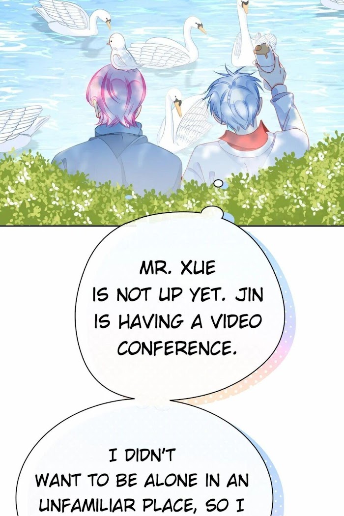 Read Touching Melody chapter 45 image 45 on Lezhin