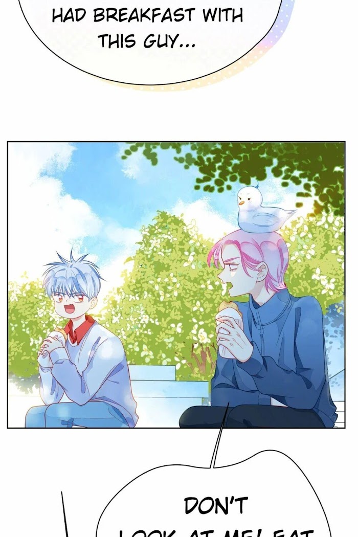 Read Touching Melody chapter 45 image 46 on Lezhin