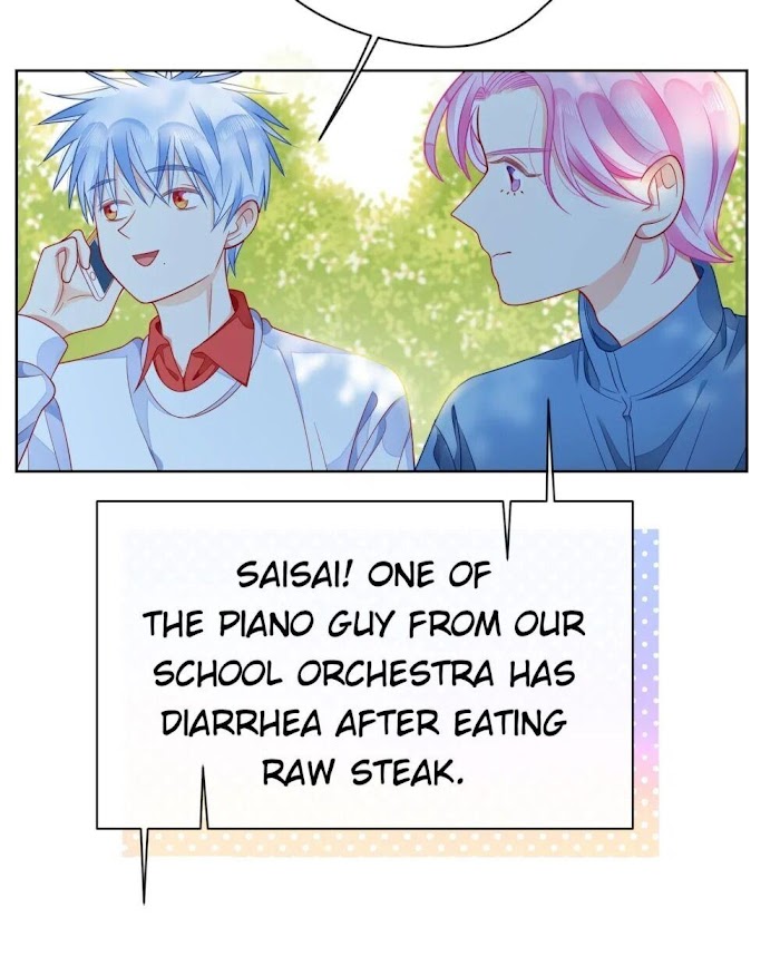 Read Touching Melody chapter 45 image 49 on Lezhin