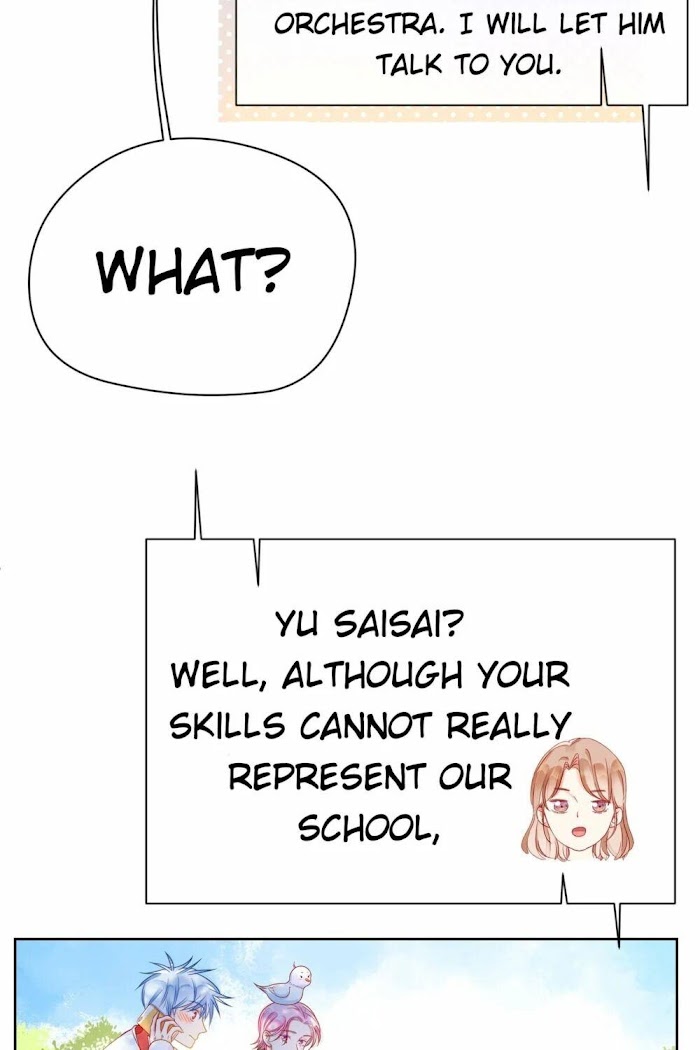 Read Touching Melody chapter 45 image 51 on Lezhin