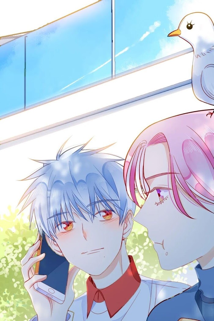 Read Touching Melody chapter 45 image 55 on Lezhin