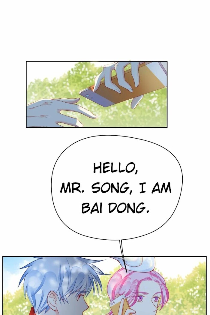 Read Touching Melody chapter 45 image 69 on Lezhin