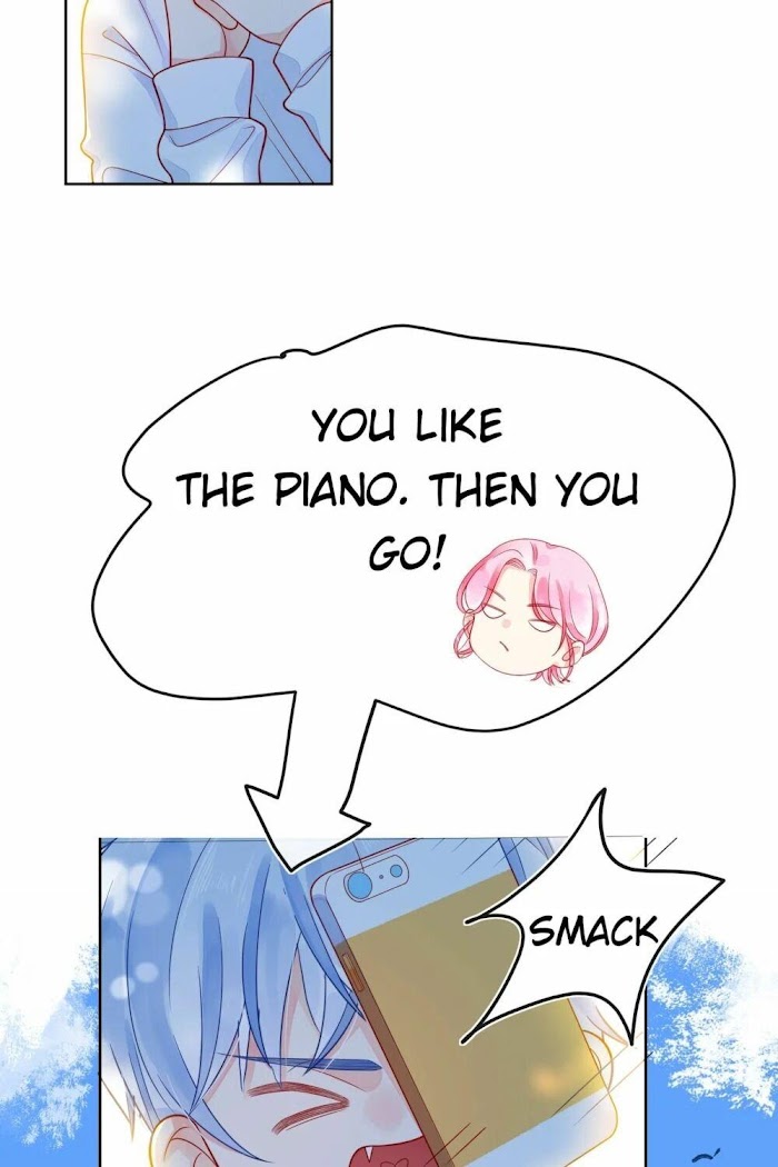 Read Touching Melody chapter 45 image 80 on Lezhin