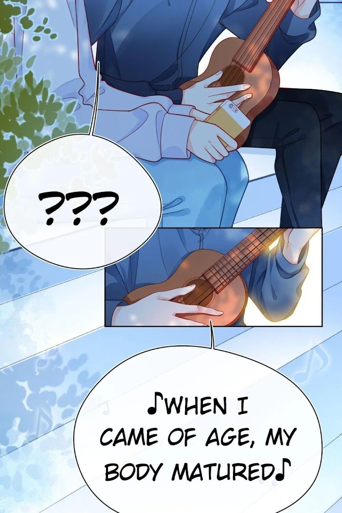 Read Touching Melody chapter 45 image 83 on Lezhin