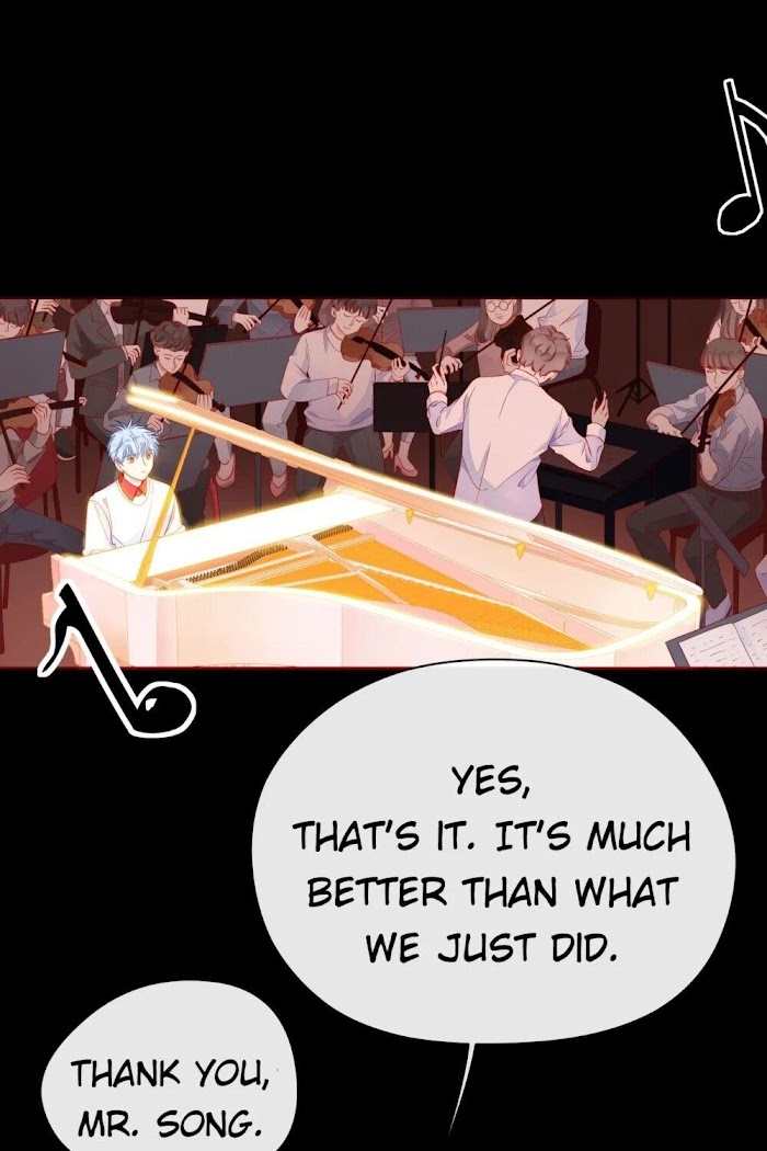 Read Touching Melody chapter 46 image 1 on Lezhin