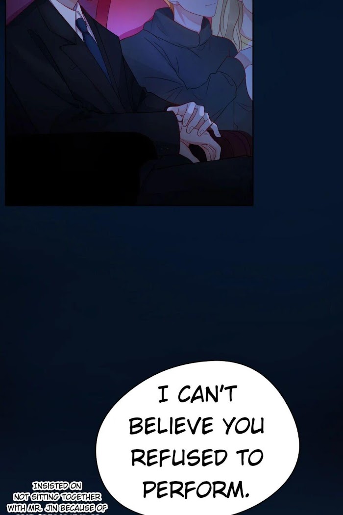 Read Touching Melody chapter 46 image 12 on Lezhin